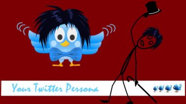 twitter-persona