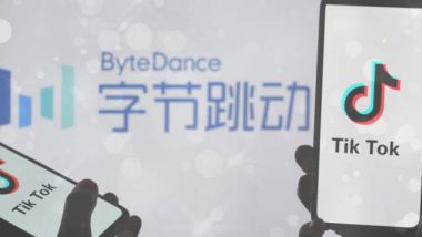 ByteDance Tiktok