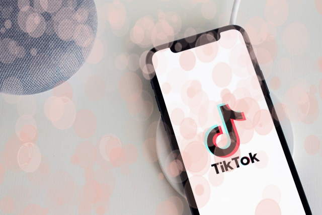 TikTok Marketing