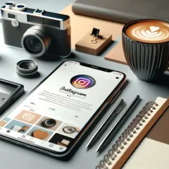 Setting Up Your Instagram Account