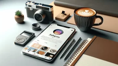 Setting Up Your Instagram Account