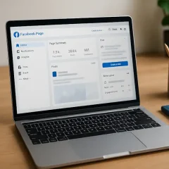Facebook Pages