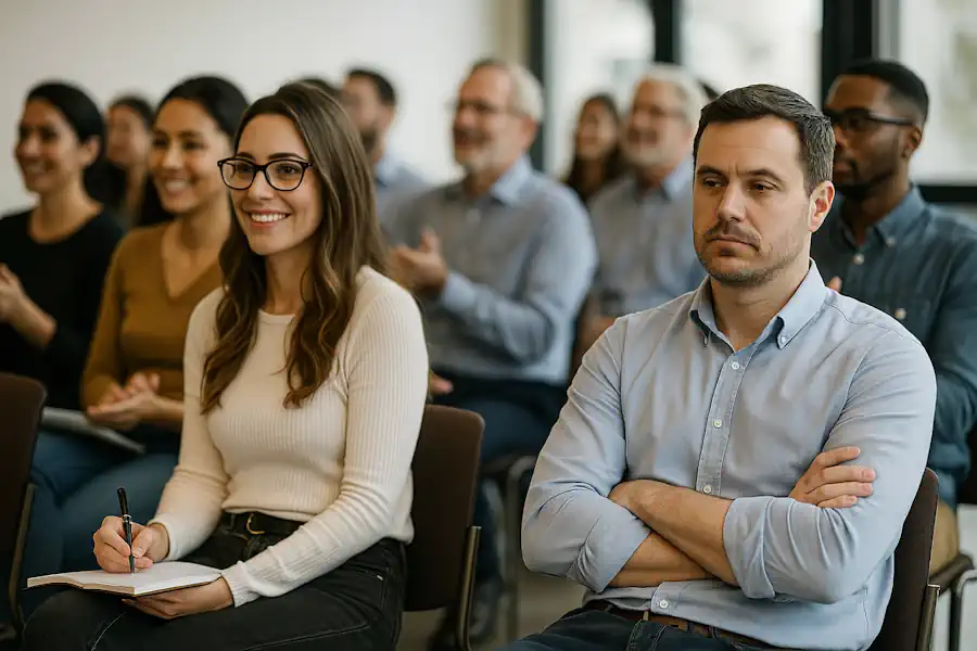 Mastermind Seminar