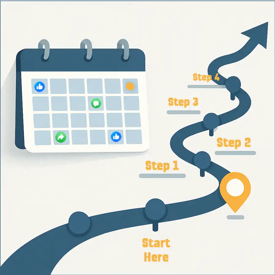 Path to Success