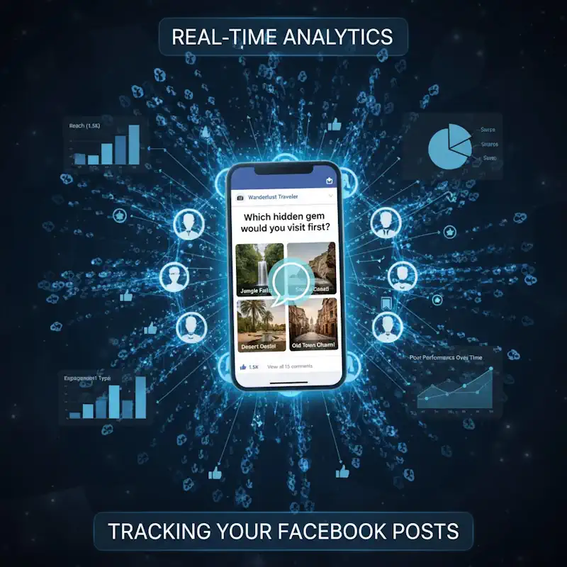 Post Analytics